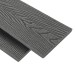 Заборная доска EasyDecking Wood-X 131х11 Серый купить в Чехове