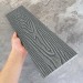 Заборная доска EasyDecking Wood-X 131х11 Серый купить в Чехове