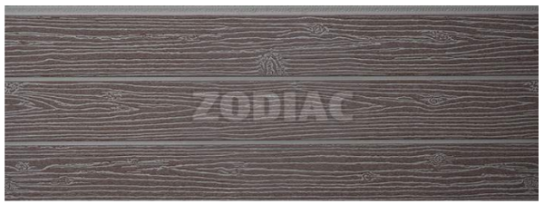 Фасадная панель Zodiac ТРОЙНАЯ ДОСКА AE11-002 купить в Чехове