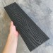 Заборная доска EasyDecking Wood-X 131х11 Черное дерево купить в Чехове