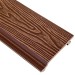 Фасадная панель EasyDecking Wood-X 156х21 Коричневый купить в Чехове