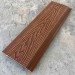 Фасадная панель EasyDecking Wood-X 156х21 Коричневый купить в Чехове