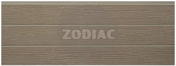 Фасадная панель Zodiac ТРОЙНАЯ ДОСКА AE11-004 купить в Чехове