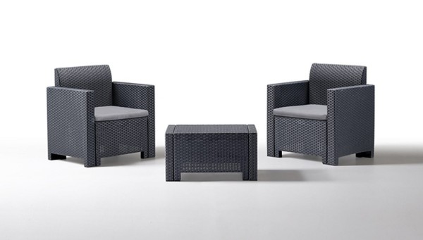 Комплект Nebraska Terrace купить в Чехове