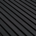 Стеновая панель CM Decking Wall, 26x219x3000 мм BLACK WOOD (Черное дерево) купить в Чехове