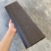 Заборная панель шип-паз EasyDecking Wood-Х 146х20 Венге купить в Чехове
