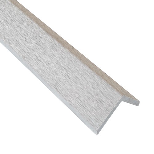 Уголок 3D EasyDecking Wood-Х 50х50 Шлифованный Бежевый купить в Чехове