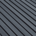 Стеновая панель CM Decking Wall, 26x219x3000 мм EBONY (Эбен) купить в Чехове