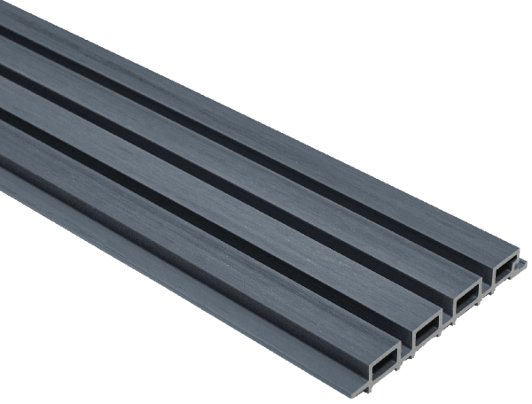 Стеновая панель CM Decking Wall, 26x219x3000 мм EBONY (Эбен) купить в Чехове