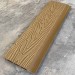 Заборная панель шип-паз EasyDecking Wood-Х 146х20 Дуб купить в Чехове