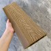 Заборная панель шип-паз EasyDecking Wood-Х 146х20 Дуб купить в Чехове