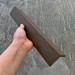 Уголок 3D EasyDecking Wood-Х 50х50 Шлифованный Венге купить в Чехове