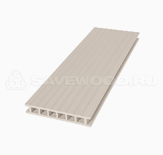 Террасная доска из ДПК SW Quercus  Бежевый  купить в Чехове