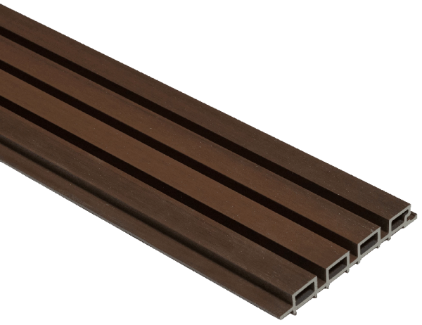 Стеновая панель CM Decking Wall, 26x219x3000 мм MERBAU (Мербау) купить в Чехове