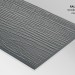 Фиброцементный сайдинг Fibra Plank Графитовый серый / RAL 7024 купить в Чехове