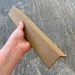 Уголок 3D EasyDecking Wood-Х 50х50 Шлифованный Дуб купить в Чехове