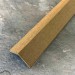 Уголок 3D EasyDecking Wood-Х 50х50 Шлифованный Дуб купить в Чехове