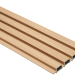 Стеновая панель CM Decking Wall, 26x219x3000 мм PINE (Сосна) купить в Чехове
