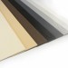 Фиброцементный сайдинг Fibra Plank Терракотовый / RAL 8028 купить в Чехове