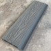 Заборная панель шип-паз EasyDecking Wood-Х 146х20 Серый купить в Чехове