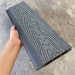 Заборная панель шип-паз EasyDecking Wood-Х 146х20 Серый купить в Чехове