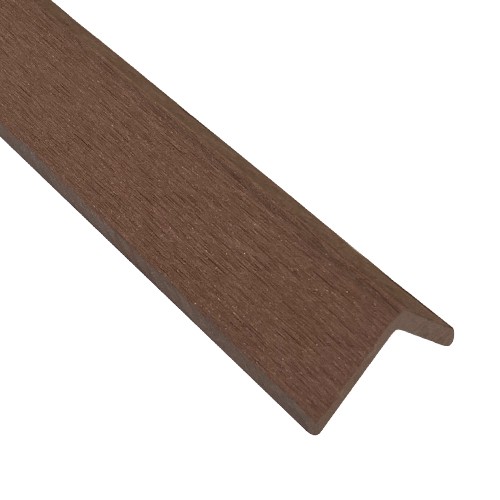 Уголок 3D EasyDecking Wood-Х 50х50 Шлифованный Коричневый купить в Чехове