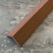 Уголок 3D EasyDecking Wood-Х 50х50 Шлифованный Коричневый купить в Чехове