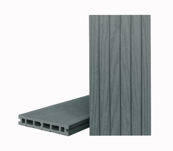 Террасная доска Классик Анис (пустотелая с пазом) Кантри (Под заказ) купить в Чехове