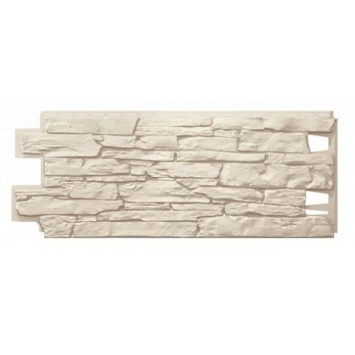 Фасадная панель VOX VILO Solid Stone Бежевый купить в Чехове