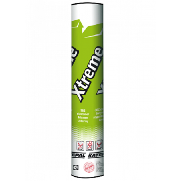 Ковер подкладочный KATEPAL Xtreme С самоклеящейся полосой купить в Чехове
