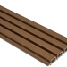 Стеновая панель CM Decking Wall, 26x219x3000 мм TEAK (Тик) купить в Чехове