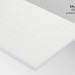 Фиброцементный сайдинг Fibra Plank Белый классический / RAL 9003 купить в Чехове