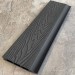 Заборная панель шип-паз EasyDecking Wood-Х 146х20 Черное дерево купить в Чехове