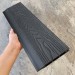 Заборная панель шип-паз EasyDecking Wood-Х 146х20 Черное дерево купить в Чехове