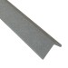 Уголок 3D EasyDecking Wood-Х 50х50 Шлифованный Серый купить в Чехове