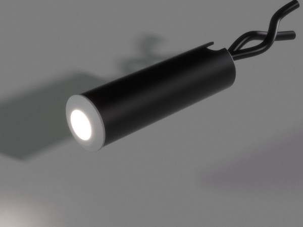 Точечные светильники Белый WLCL-111 купить в Чехове