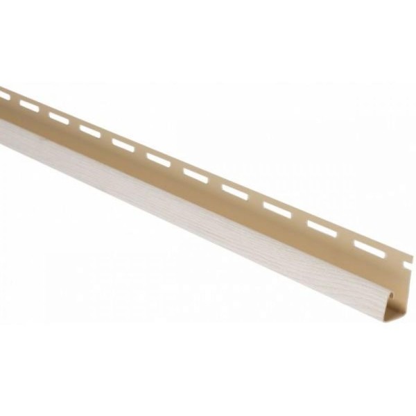 J-профиль Люкс Крашенный, К-15, ВН, Ясень купить в Чехове