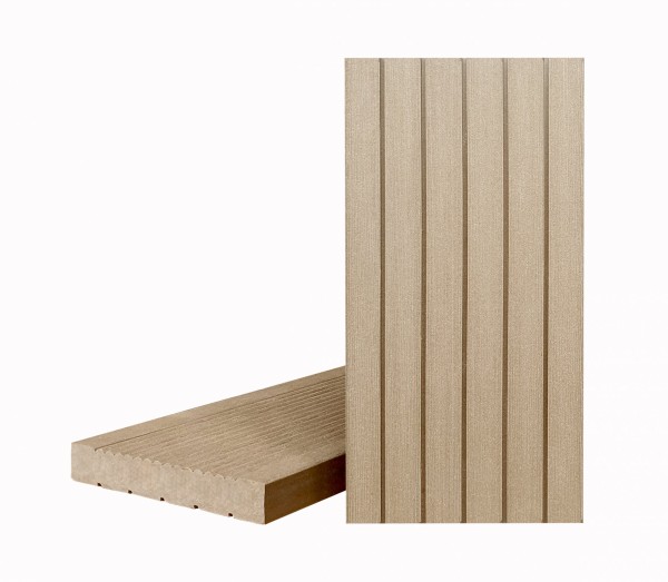 Террасная доска Классик Арахис (полнотелая без паза) Под заказ купить в Чехове