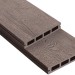 Террасная доска ДПК Outdoor 3D NEVADA/CALIFORNIA BROWN коричневая микс купить в Чехове