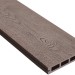Террасная доска ДПК Outdoor 3D NEVADA/CALIFORNIA BROWN коричневая микс купить в Чехове