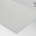 Фиброцементный сайдинг Fibra Plank Светло серый RAL 7047 купить в Чехове