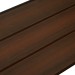 Фасадная панель из ДПК CM Cladding Timber Спайси Браун купить в Чехове