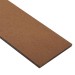 Универсальная доска EasyDecking Wood-X 131х11 Коричневый купить в Чехове