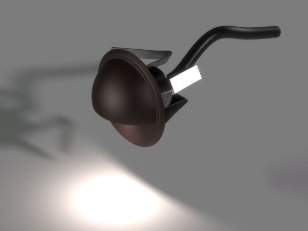 Точечные светильники Коричневый WLCL-112 купить в Чехове