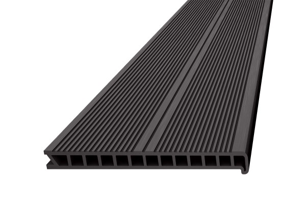 Ступени из ДПК Deckron пустотелая купить в Чехове