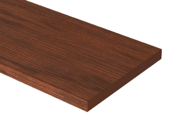 Штакетник ДПК Woodvex Палисандр купить в Чехове