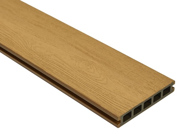 Террасная доска из ДПК CM Decking серия Country Oregon купить в Чехове