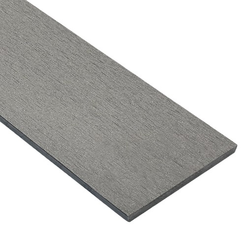 Универсальная доска EasyDecking Wood-X 131х11 Серый купить в Чехове