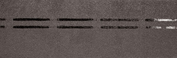 Коньково-карнизная черепица Docke Eurasia, титан купить в Чехове