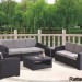Уличный диваны и кресла Rattan Premium 5 купить в Чехове
